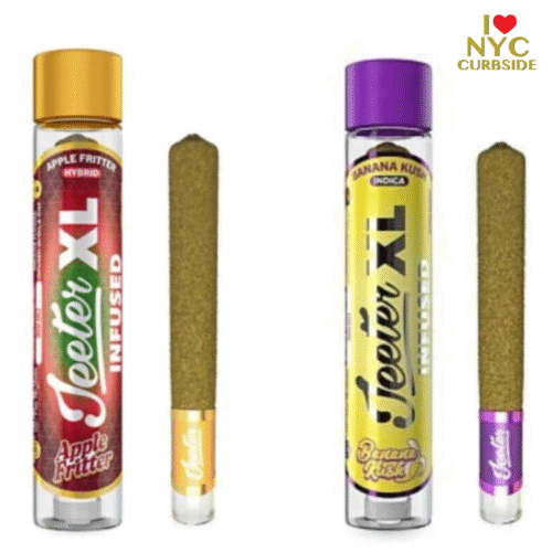 2G JEETER XL DIAMOND INFUSED