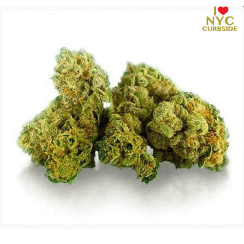 GORILLA GARLIC COOKIES